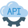 api